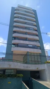 Apartamento com 1 Quarto para alugar, 45m² no Barra, Salvador