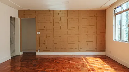 Apartamento com 3 Quartos à venda, 113m² no Jardim Paulista, São Paulo