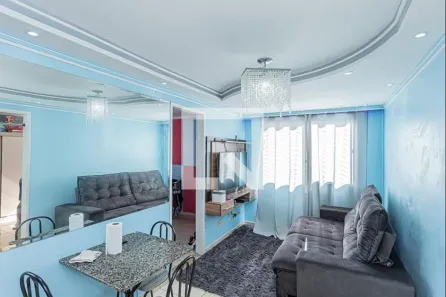 Apartamento com 3 Quartos à venda, 55m² no Vila Portugal, São Paulo
