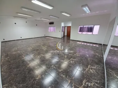 Imóvel Comercial para alugar, 296m² no Jardim Alfredo Karan, Rio Claro