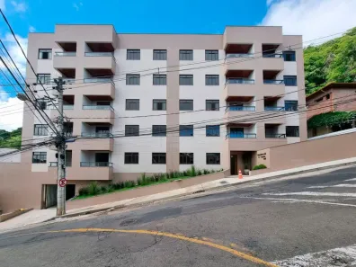 Apartamento com 2 Quartos à venda, 85m² no Centro, Juiz de Fora
