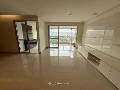 Apartamento com 4 Quartos à venda, 170m² no Lourdes, Belo Horizonte