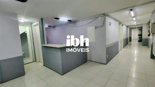Sala Comercial à venda, 278m² no Santa Efigênia, Belo Horizonte