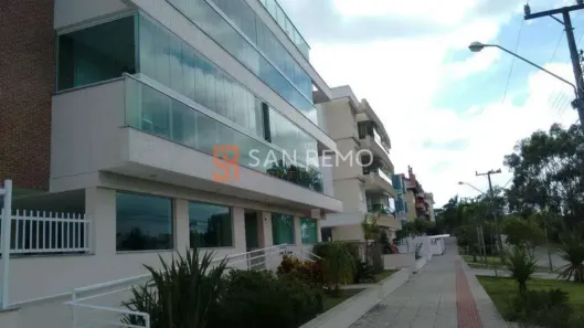 Apartamento com 3 Quartos à venda, 100m² no Rio Tavares, Florianópolis