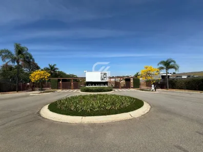 Lote/Terreno à venda, 1000m² no Parque Reserva Fazenda Imperial, Sorocaba