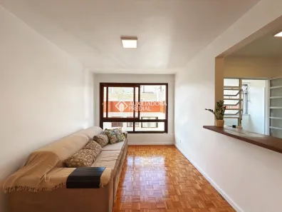 Apartamento com 2 Quartos para alugar, 74m² no Higienópolis, Porto Alegre