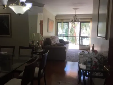 Apartamento com 3 Quartos à venda, 115m² no Vila Monumento, São Paulo