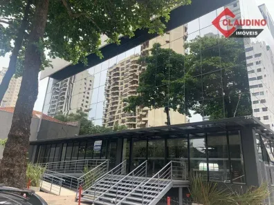 Prédio Comercial para alugar, 4300m² no Vila Gomes Cardim, São Paulo