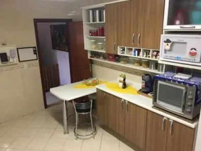 Casa de Condomínio com 3 Quartos à venda, 191m² no Vila Mazzei, São Paulo