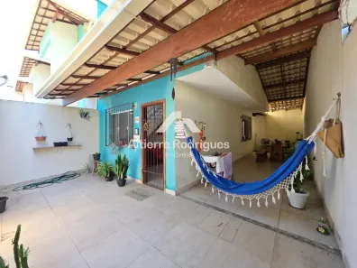 Casa com 2 Quartos à venda, 80m² no das Laranjeiras, Serra