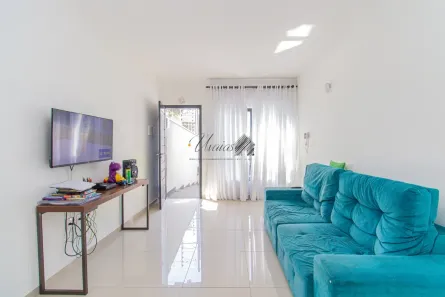 Sobrado com 3 Quartos à venda, 161m² no Vila Moraes, São Paulo