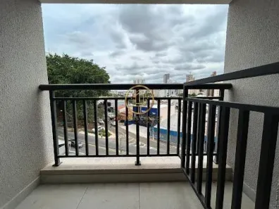 Apartamento com 2 Quartos à venda, 45m² no Vila Eliza, Campinas