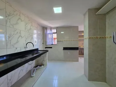 Apartamento com 3 Quartos à venda, 109m² no Bessa, João Pessoa