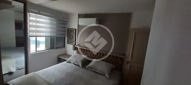 Apartamento com 2 Quartos à venda, 62m² no Trindade, Florianópolis