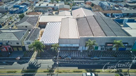 Ponto Comercial para alugar, 1149m² no Nova Rússia, Ponta Grossa
