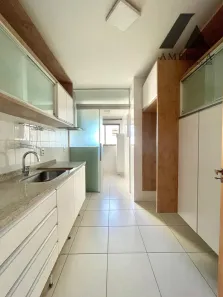 Apartamento com 3 Quartos à venda, 80m² no Duque de Caxias, Cuiabá
