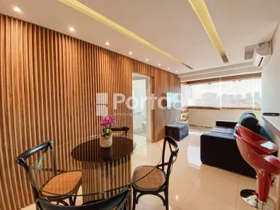 Apartamento com 1 Quarto à venda, 60m² no Jardim Walkíria, São José do Rio Preto