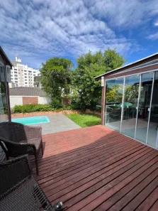 Casa com 4 Quartos à venda, 127m² no Santa Bárbara, Criciúma