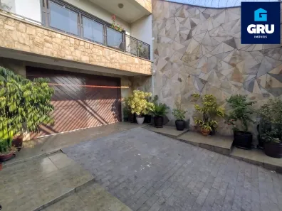Sobrado com 4 Quartos à venda, 480m² no Jardim Maringá, São Paulo