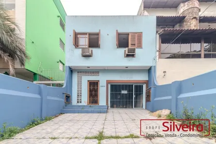 Prédio Comercial para alugar, 250m² no Passo da Areia, Porto Alegre