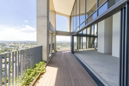 Apartamento com 4 Quartos à venda, 524m² no Mossunguê, Curitiba