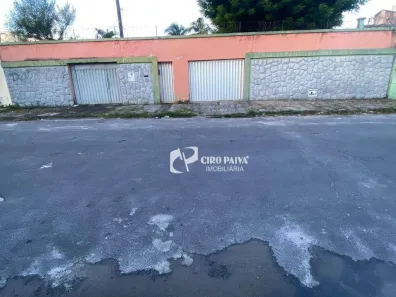Casa com 5 Quartos à venda, 488m² no Cidade dos Funcionários, Fortaleza
