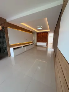 Casa de Condomínio com 3 Quartos para alugar, 120m² no Jardim Imperial, Cuiabá