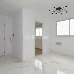 Apartamento com 2 Quartos à venda, 36m² no Barra Funda, São Paulo