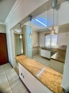 Apartamento com 3 Quartos à venda, 93m² no Morada da Colina, Uberlândia