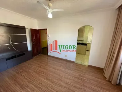 Apartamento com 2 Quartos à venda, 65m² no Flávio de Oliveira (Barreiro), Belo Horizonte