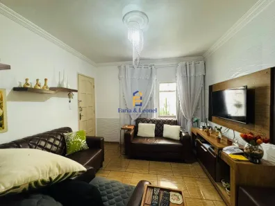 Apartamento com 2 Quartos à venda, 65m² no Centro, Juiz de Fora