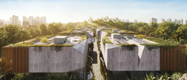 Casa de Condomínio com 4 Quartos à venda, 866m² no Alto de Pinheiros, São Paulo