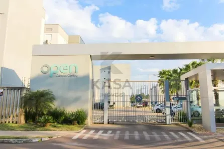 Apartamento com 2 Quartos para alugar, 44m² no Centro, Canoas