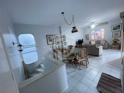 Apartamento com 4 Quartos à venda, 143m² no Enseada, Guarujá