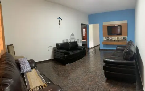 Casa com 5 Quartos à venda, 220m² no Jardim São Jorge, São José dos Campos