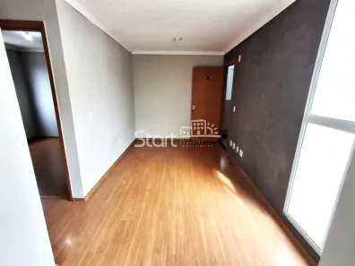 Apartamento com 2 Quartos à venda, 41m² no Jardim São Pedro de Viracopos, Campinas