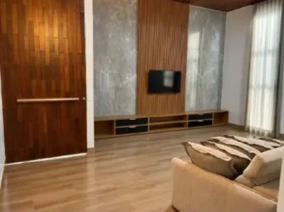 Casa de Condomínio com 3 Quartos para alugar, 265m² no Residencial Goiânia Golfe Clube, Goiânia