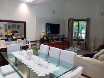 Casa de Condomínio com 4 Quartos à venda, 213m² no Jardim Esplanada, São José dos Campos