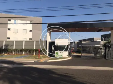 Apartamento com 2 Quartos à venda, 48m² no Centro, Marília