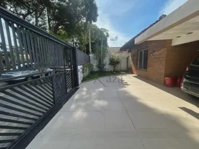 Casa com 3 Quartos à venda, 200m² no Jardim Satélite, São José dos Campos