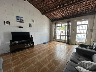 Casa com 2 Quartos à venda, 100m² no Santo Antônio, Aracaju