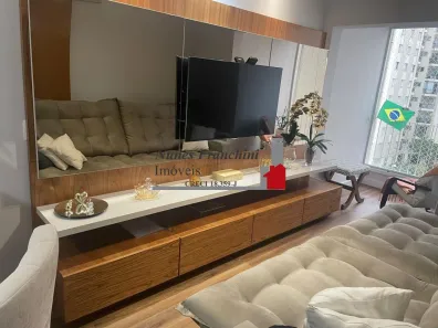 Apartamento com 3 Quartos à venda, 80m² no Santa Teresinha, São Paulo