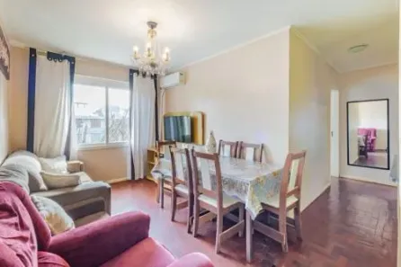 Apartamento com 2 Quartos à venda, 85m² no São Sebastião, Porto Alegre