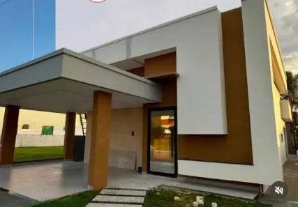 Casa de Condomínio com 3 Quartos à venda, 180m² no Fonte Boa, Castanhal
