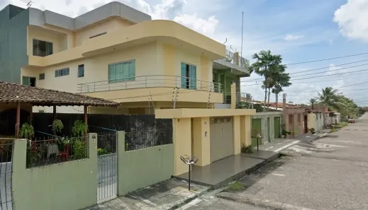 Casa com 4 Quartos à venda, 278m² no Parque Verde, Belém