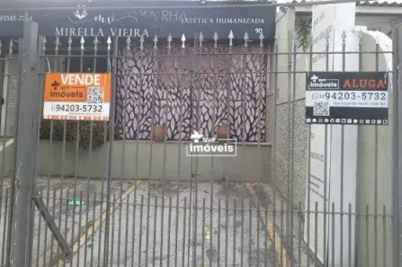 Imóvel Comercial com 4 Quartos para alugar, 180m² no Bela Aliança, São Paulo