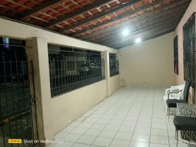 Casa com 3 Quartos à venda, 210m² no Cidade Nova, Ananindeua