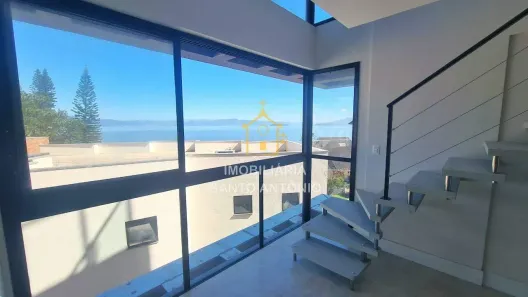 Flat com 1 Quarto à venda, 54m² no Cacupé, Florianópolis