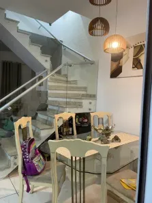 Casa de Condomínio com 3 Quartos à venda, 100m² no Chácaras São José, São José dos Campos