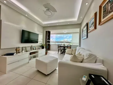 Apartamento com 2 Quartos à venda, 77m² no Itaigara, Salvador